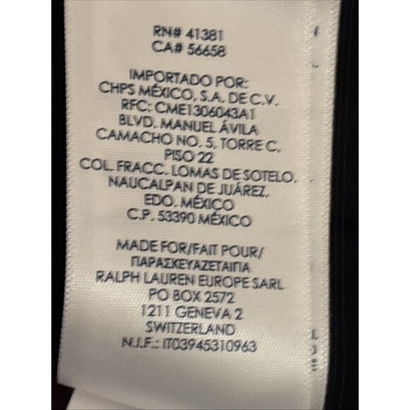 Chaps Ralph Lauren Women’s NWT BUFFALO PLAID Vest Multicolor Full Zip Ski Cabin - Picture 14 of 16